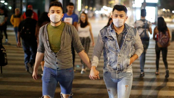 Coronavirus en México, en vivo: últimas noticias, muertos y casos de hoy 30 de marzo