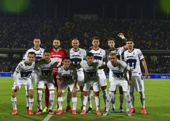 Pumas hará diferimiento parcial en pago de los salarios