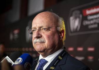 Enrique Bonilla sigue en cuarentena por COVID-19