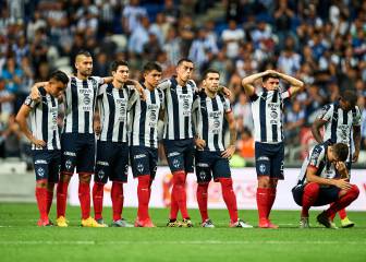 Rayados aceptará reducción de sueldos por Covid-19