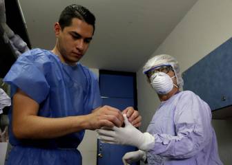 IMSS: teléfonos, horarios y cómo sacar citas online