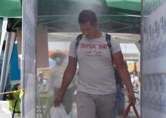 ¿Por qué el coronavirus no baja la contaminación en México?