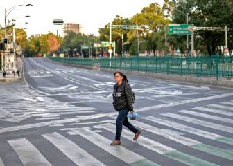 Emergencia Sanitaria en México: Significado y restricciones
