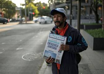 Emergencia Sanitaria en México: Cuáles son las actividades esenciales