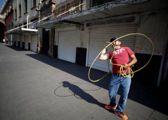 Emergencia Sanitaria en México: Cuáles son las actividades no esenciales