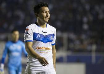 Así vive Villaluz la contingencia desde Guatemala