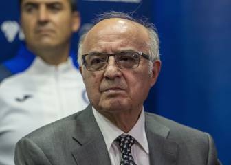 Cruz Azul no descarta diferir el salario de los jugadores