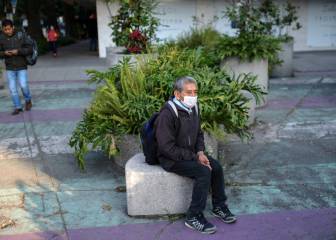 Coronavirus: Los factores de riesgo relacionados con las muertes en México