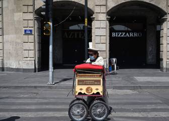 Coronavirus: Medidas para mantener la sana distancia