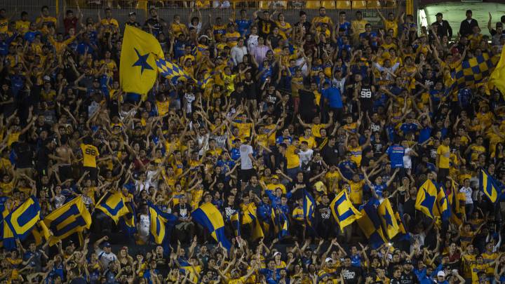 Equipos de la Liga MX batallan para mantener interacción con aficionados