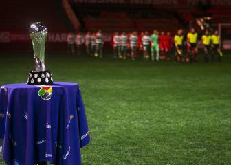 Liga MX dio por concluidos los Torneos de Fuerzas Básicas