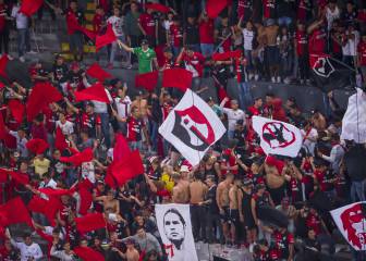 De nuevo violencia mancha al futbol: muere barrista del Atlas