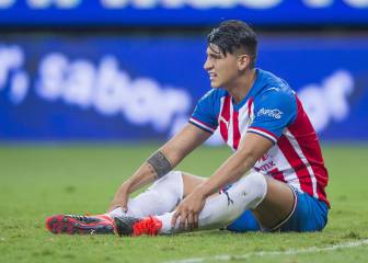 Pulido habla de su partida y su relación con Peláez e Higuera