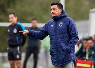 Hugo Castillo: “Fue un balde de agua fría, no lo esperábamos