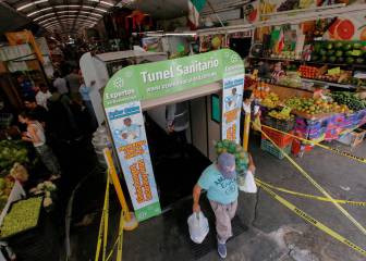 ¿Cuánto durará la Ley Seca en estados de la República Mexicana?