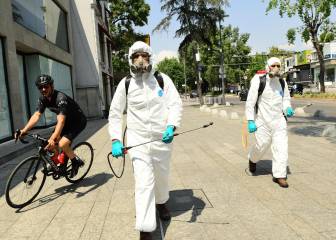 Horarios de los bancos en México: Banamex, Santander, HSBC, Scotiabank, BBVA