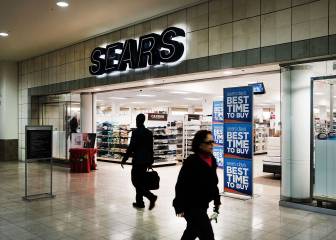Cierre de SEARS en México: cómo y dónde se puede pagar la tarjeta ahora