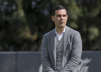 Rafa regresaría al futbol solo si es a Europa, no la Liga MX