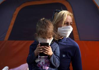 Coronavirus: ¿se pueden tener los síntomas sin estar infectado?