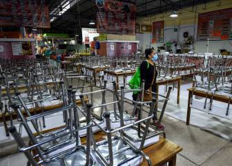 Coronavirus: ¿qué países han prohibido el alcohol en la cuarentena?