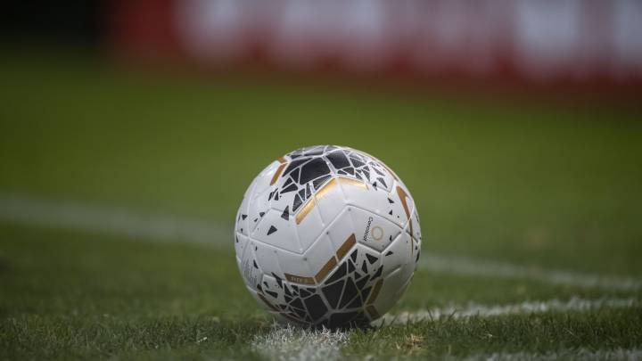 CONCACAF suspendió las finales de la Liga de Naciones