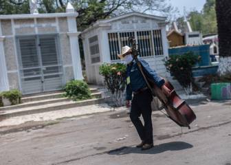 Cuarentena en México: Cuáles son las fechas y cuándo se acaba
