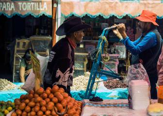Coronavirus en México: ¿qué negocios abren y cierran?