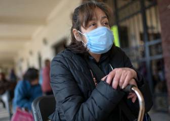 Síntomas del coronavirus: ¿qué debo hacer si tengo dificultad para respirar?