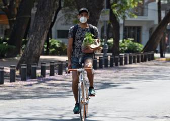 Coronavirus: Cómo ponerse, usar, quitarse y desechar un cubrebocas