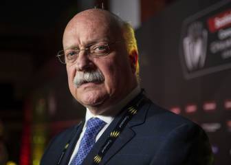 Liga MX boicotea a LBM