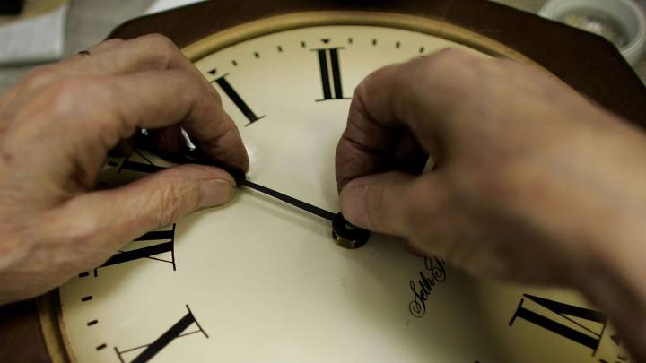 Cambio De Horario En Mexico Se Adelanta O Se Atrasa El Reloj As Mexico