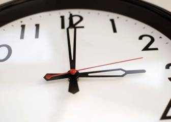 Estados de la República Mexicana que no cambiarán de horario