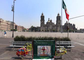 Semana Santa en México: ¿Qué días son feriado?