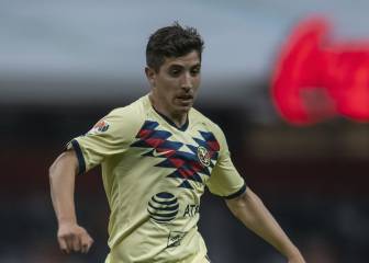 Cáseres priorizó al América ante ofertas de Europa