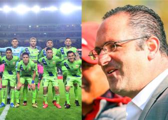 Morelia mandó caminadoras a sus jugadores para entrenar