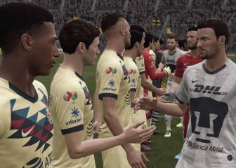 Liga MX confirma torneo de FIFA 20 con estrellas de la liga