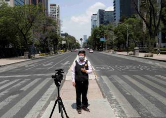 Cuarentena en México: Cuánto dura y hasta cuándo se puede alargar el confinamiento