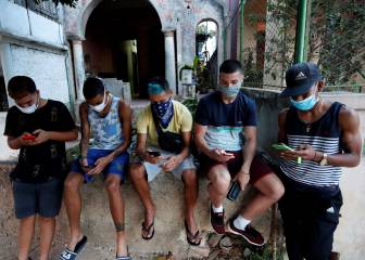 Coronavirus en México: Telcel, Movistar y AT&T regalarán saldo