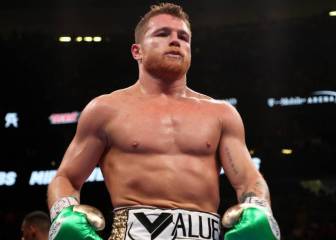 'Canelo' Álvarez pide estar unidos para vencer al COVID-19