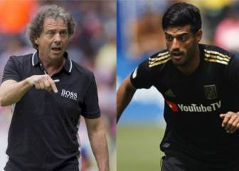 El Top 5 del 'Ruso' Brailovsky: ¿Fue mejor que Vela?