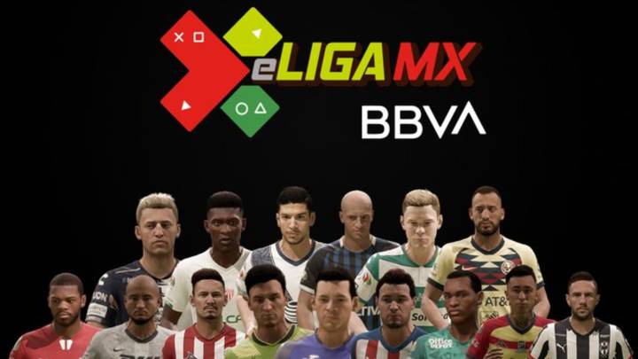 Calendario de Liga MX Virtual 2020: fechas y partidos