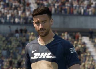 eLiga MX ya tiene a quienes buscarán el título virtual