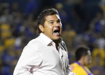 Daniel Guzmán: Dirigir a Tigres fue uno de mis mejores años