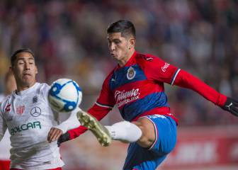 Peláez espera que Víctor Guzmán reciba un castigo menor tras dopaje