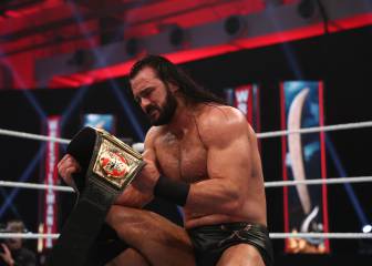 WrestleMania 36, el evento con más interacciones en redes sociales