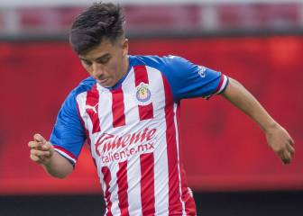 Fernando Beltrán extraña la sensación que produce el estadio