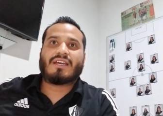 Incertidumbre en Atlas femenil: no saben si el torneo se terminará