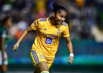 Belén Cruz, en suspenso por si se cancela la Liga MX Femenil