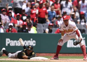 LMB no iniciará el 11 de mayo como se tenía previsto