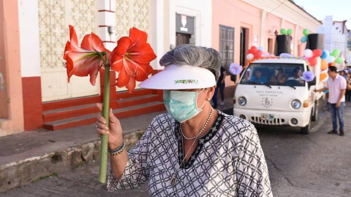 Coronavirus en México, en vivo: últimas noticias, muertos y casos de hoy 9 de abril
